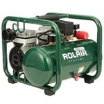 Rolair rolair JC10PLUS Parts