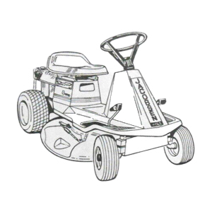 Homelite JR1230E-(UT-32022) Parts
