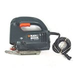 Black and Decker JS250Q-Type-1 Parts