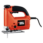 Black and Decker JS350K-Type-4 Parts