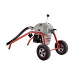 Ridgid K-1500A Parts