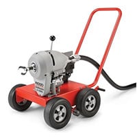 Ridgid K-1500G Parts