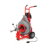 Ridgid K-7500 Parts
