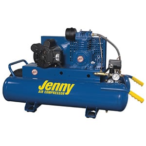 jenny K15A-15P-SSC-DVS Parts