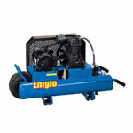 Emglo K15A-8P-Type-0 Parts