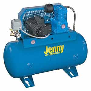 jenny K15S-17UMS Parts