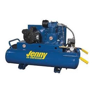 jenny K1A-15P-DCS-DVS Parts