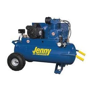 jenny K1A-17P-CRC-SW3 Parts