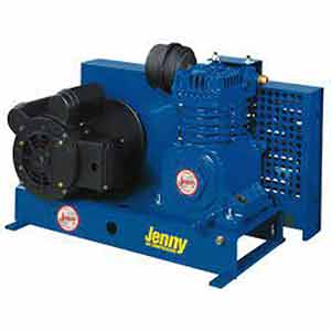 jenny K1A-B Parts