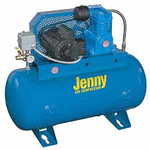 jenny K2S-30UMS Parts