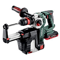Metabo metabo KHA-18-LTX-BL-24-Quick-Set-ISA-(600211930) Parts