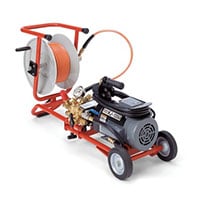 Ridgid KJ-1350 Parts