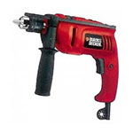 Black and Decker KR600REB3-Type-2 Parts