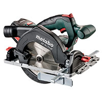 Metabo metabo KS-18-LTX-57-(601857810) Parts
