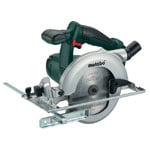 Metabo KSA18LTX-(02268420) Parts