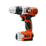 Black and Decker LD112-BR-Type-1 Parts