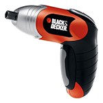 Black and Decker LI3000-Type-1 Parts