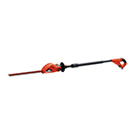 Black and Decker LPHT120-Type-1 Parts