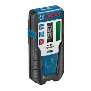 Bosch LR1G-(3601K69711) Parts