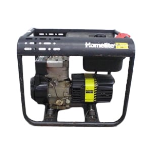 Homelite LR2500-(UT-03773) Parts