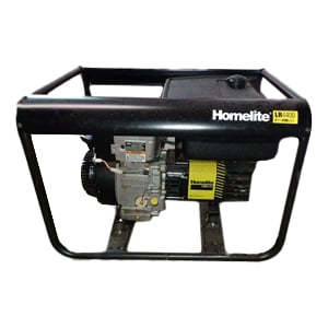 Homelite LR4400(UT-03781-B) Parts