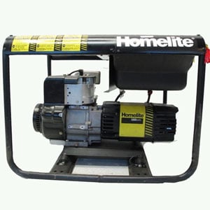 Homelite LR5500-(UT-03774-A) Parts
