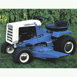 Homelite LTX8-(UT-33004-C) Parts
