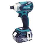 Makita LXDT01-Type-2 Parts