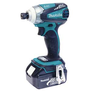 Makita LXDT01-Type-1 Parts