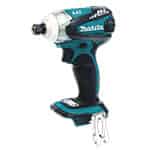 Makita LXDT01Z-Type-1 Parts