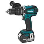 Makita LXFD03-Type-1 Parts