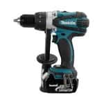 Makita LXFD03ZX-Type-1 Parts
