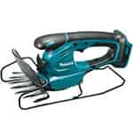 Makita LXMU02Z Parts
