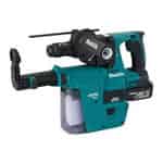 Makita LXRH011-Type-2 Parts