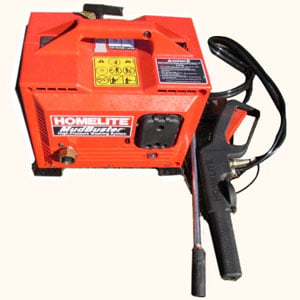 Homelite MB1000-(UT-01596-1) Parts
