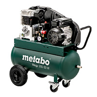 Metabo metabo Mega-350-50-W-(601589000) Parts