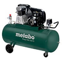 Metabo metabo Mega-580-200-D-(601588000) Parts