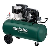 Metabo metabo Mega-650-270-D-(601543000) Parts