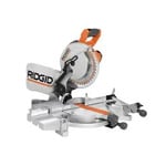 Ridgid MS1250LZA Parts