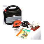 Black and Decker MS500K-Type-1 Parts
