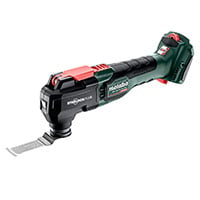 Metabo metabo MT-18-LTX-BL-QSL-(613088830) Parts