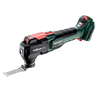 Metabo metabo MT-18-LTX-BL-QSL-(613088850) Parts