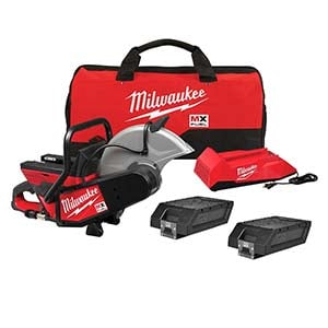 Milwaukee MXF314-2XC-(K26A) Parts