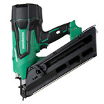 Metabo Hitachi NR1890DCQ4 Parts