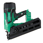 Metabo Hitachi NR1890DRQ4 Parts