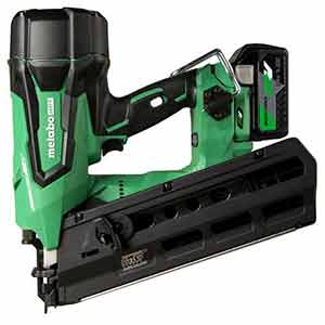 Hitachi NR3690DR Parts