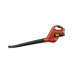 Black and Decker NS118L-Type-1 Parts