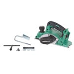 Metabo Hitachi P18DSL Parts