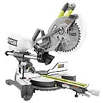 Ryobi P3650 Parts