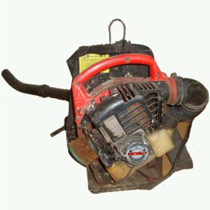 Homelite PBP3000-(UT-08033-A) Parts